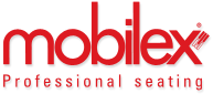 Mobilex Logo Italienischer B�rodrehstuhlhersteller